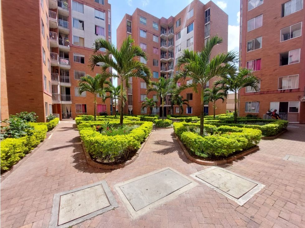 Apartamento en venta Tolima Ibagué Centro 56 m2 Habitaciones 3 Baños 2 Garajes 1 Precio $140000000