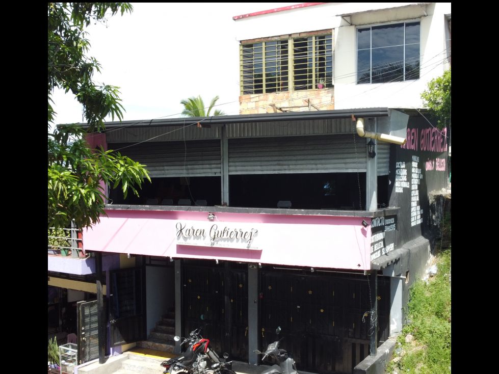 Casa en venta Caquetá Florencia San Luis 116 m2 Habitaciones 4 Baños 5 Garajes 1 Precio $650000000