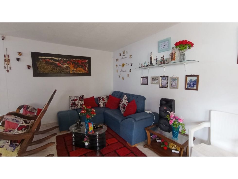 Casa en venta Atlántico Barranquilla El Silencio 100 m2 Habitaciones 4 Baños 3 Garajes 1 Precio $295000000