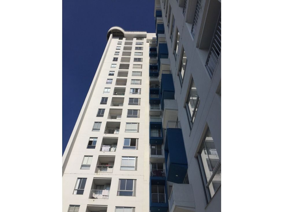 Apartamento en venta Risaralda Dosquebradas Terrazas De Milan 56 m2 Habitaciones 2 Baños 2 Garajes 1 Precio $300000000