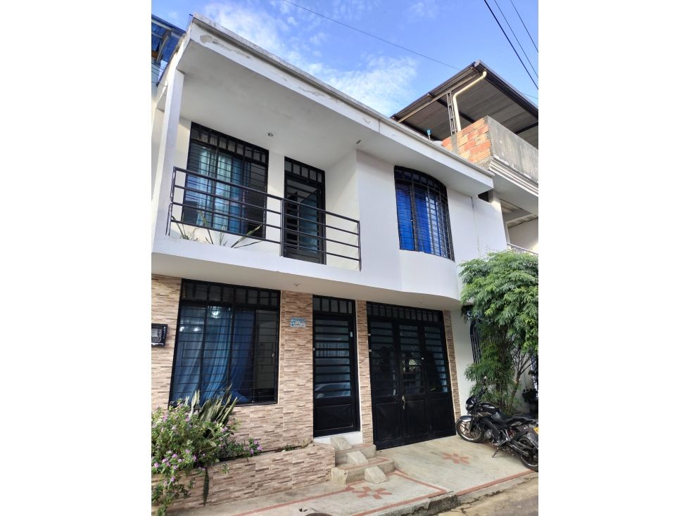 Casa en venta Caquetá Florencia San Judas 144 m2 Habitaciones 5 Baños 3 Garajes 1 Precio $300000000