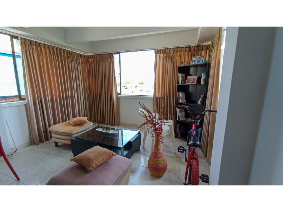 Apartamento en venta Atlántico Barranquilla Los Alpes 94 m2 Habitaciones 3 Baños 2 Garajes 0 Precio $240000000