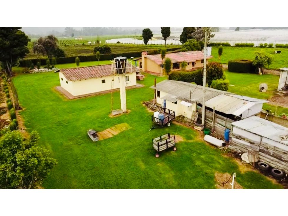 Lote en venta Cundinamarca El Rosal El Rosal 278 m2 Habitaciones 0 Baños 4 Garajes 10 Precio $8200000000