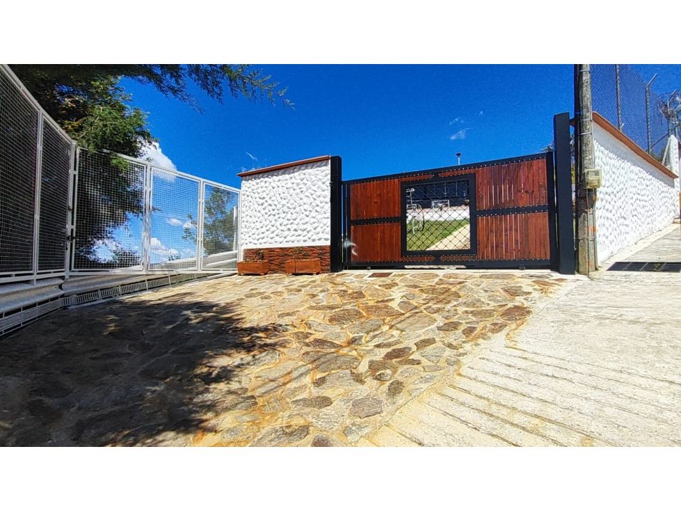 Finca en venta Antioquia San Vicente San Vicente 300 m2 Habitaciones 4 Baños 3 Garajes 4 Precio $820000000