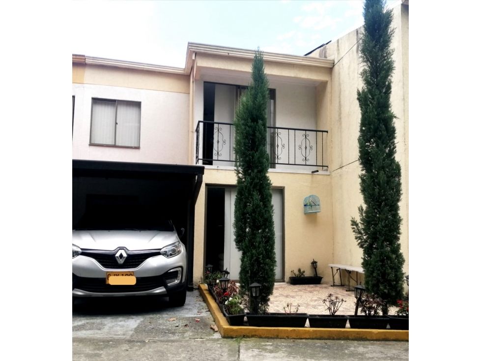 Casa en venta Risaralda Dosquebradas Cr Bosques De San Martin 140 m2 Habitaciones 5 Baños 3 Garajes 1 Precio $420000000