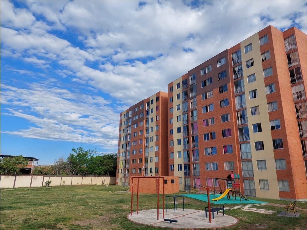 Apartamento en venta Tolima Ibagué El Salado 52 m2 Habitaciones 3 Baños 2 Garajes 1 Precio $120000000