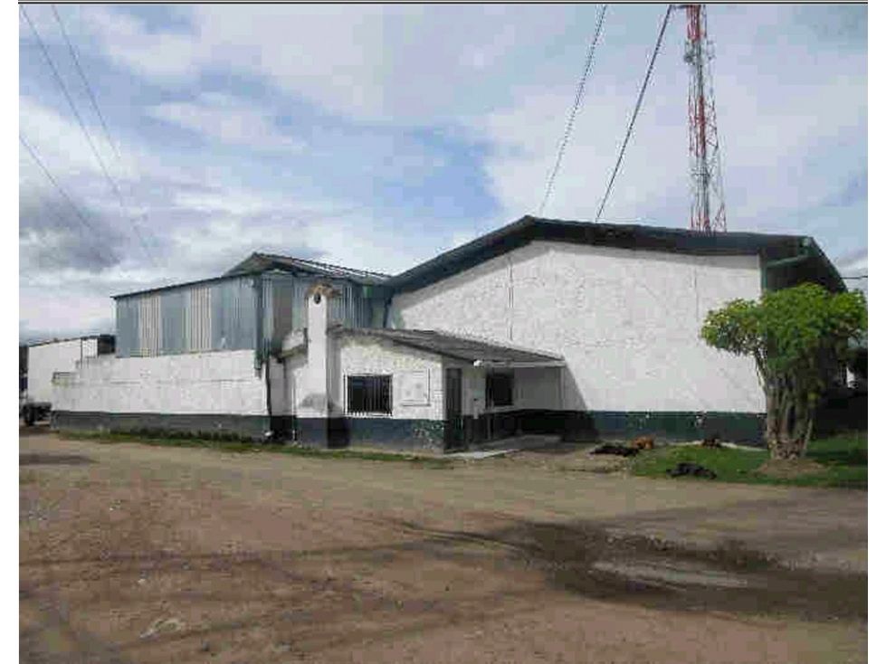 Bodega en venta Cundinamarca Bogotá Bogotá 12800 m2 Habitaciones 0 Baños 2 Garajes 4 Precio $3780000000