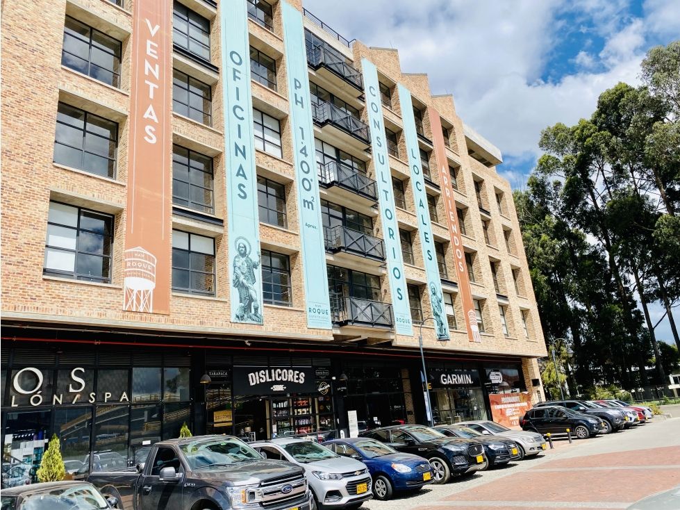 Oficina en arriendo o venta Cundinamarca Chía Chia 60 m2 Habitaciones 0 Baños 0 Garajes 1 Precio venta $670000000 Precio arriendo $5070000