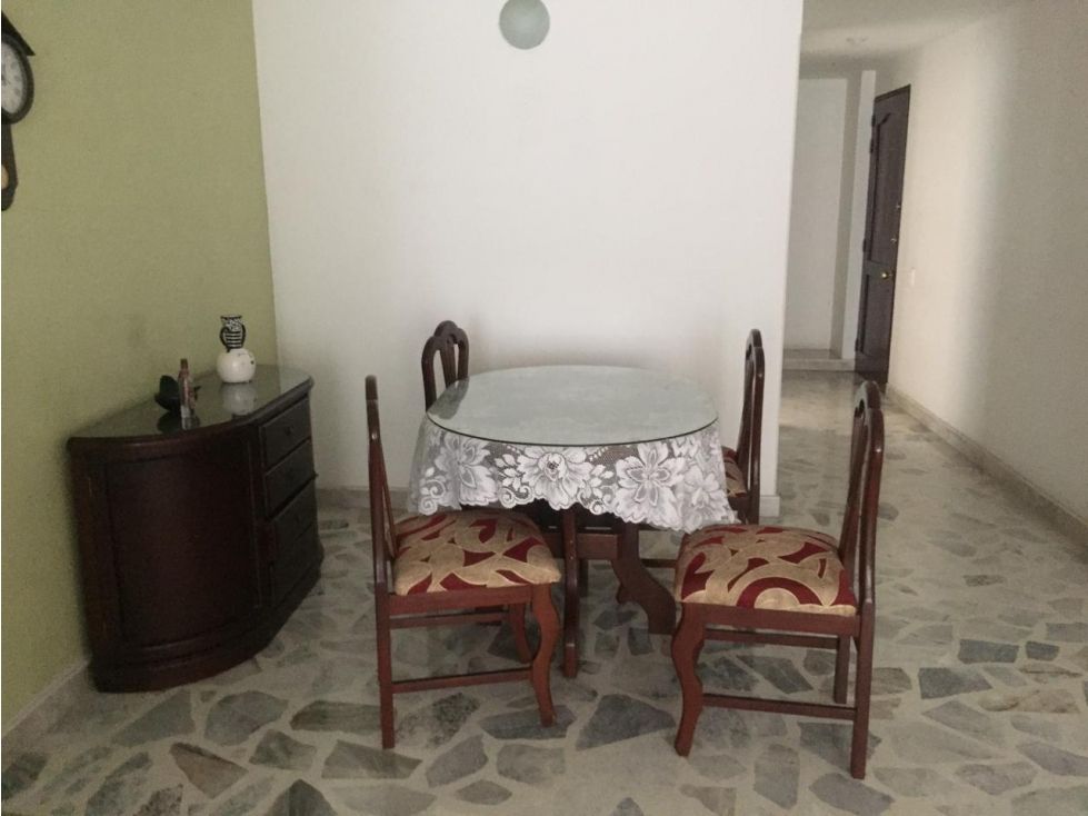 Apartamento en venta Tolima Ibagué Br Arkacentro 96 m2 Habitaciones 2 Baños 2 Garajes 1 Precio $250000000