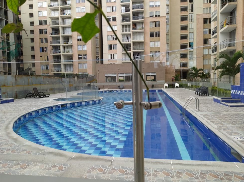 Apartamento en venta Tolima Ibagué Mirolindo 60 m2 Habitaciones 3 Baños 2 Garajes 1 Precio $170000000