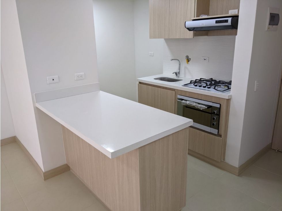 Apartamento en venta Antioquia Marinilla La Ramada 64 m2 Habitaciones 3 Baños 2 Garajes 1 Precio $285000000