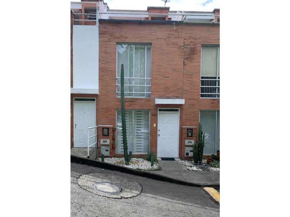 Casa en venta Risaralda Pereira San Jose 75 m2 Habitaciones 3 Baños 3 Garajes 1 Precio $350000000