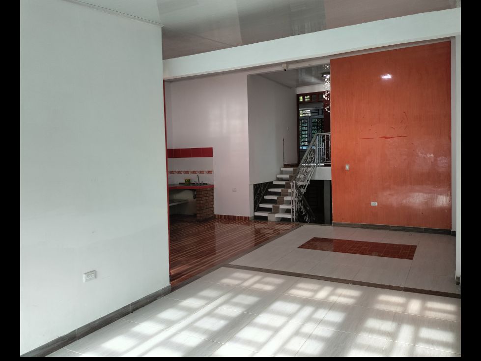 Casa en venta Caquetá Florencia 17 De Enero 220 m2 Habitaciones 4 Baños 3 Garajes 1 Precio $220000000