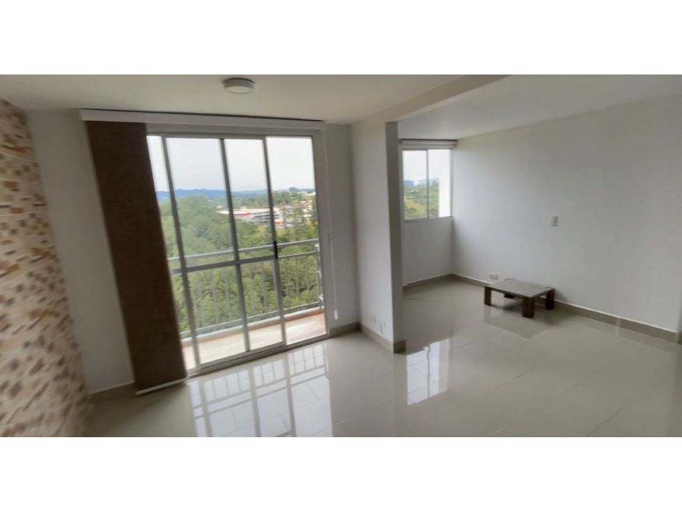 Apartamento en venta Antioquia Rionegro Santa Ana 55 m2 Habitaciones 2 Baños 1 Garajes 1 Precio $280000000