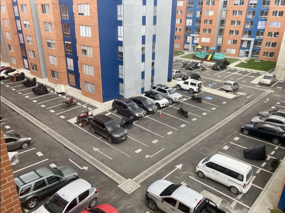 Apartamento en venta Cundinamarca Cajicá Cajica 52 m2 Habitaciones 2 Baños 2 Garajes 1 Precio $215000000