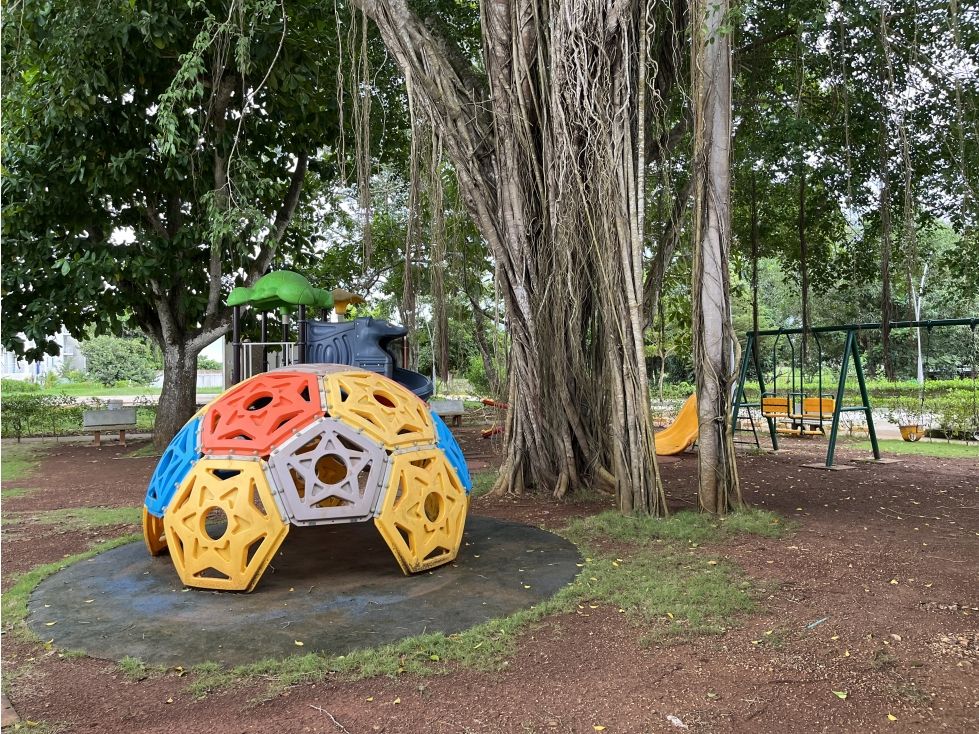 Apartamento en venta Bolívar Turbaco Sc Plan Parejo 177 m2 Habitaciones 4 Baños 4 Garajes 2 Precio $425000000