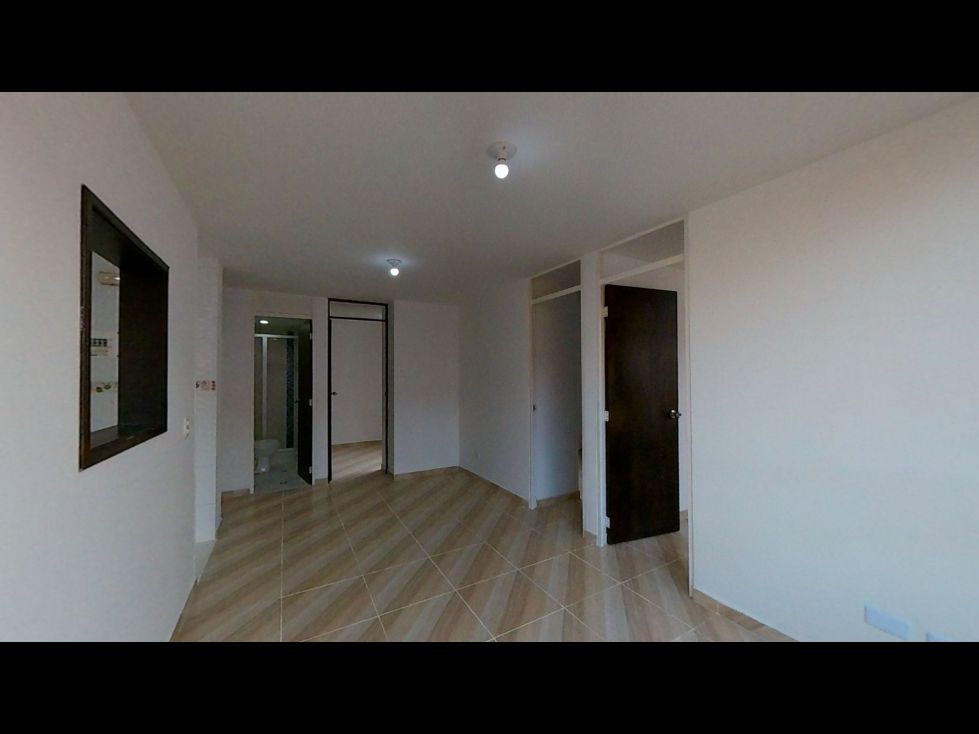 Apartamento en venta Cundinamarca Bogotá El Vergel 45 m2 Habitaciones 3 Baños 1 Garajes 0 Precio $171000000
