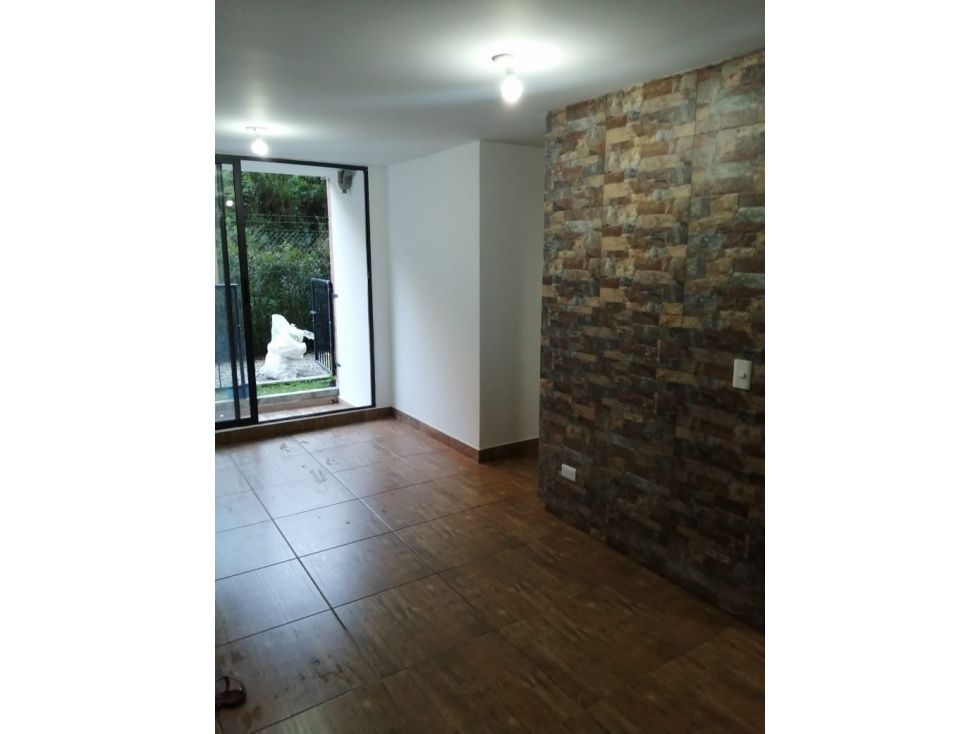 Apartamento en venta Antioquia Rionegro Cuatro Esquinas 53 m2 Habitaciones 3 Baños 2 Garajes 1 Precio $220000000