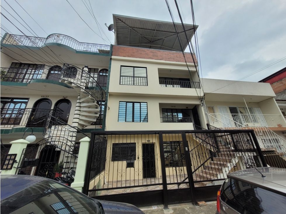 Casa en venta Valle Del Cauca Cali Urbanización Boyacá 468 m2 Habitaciones 9 Baños 6 Garajes 1 Precio $620000000