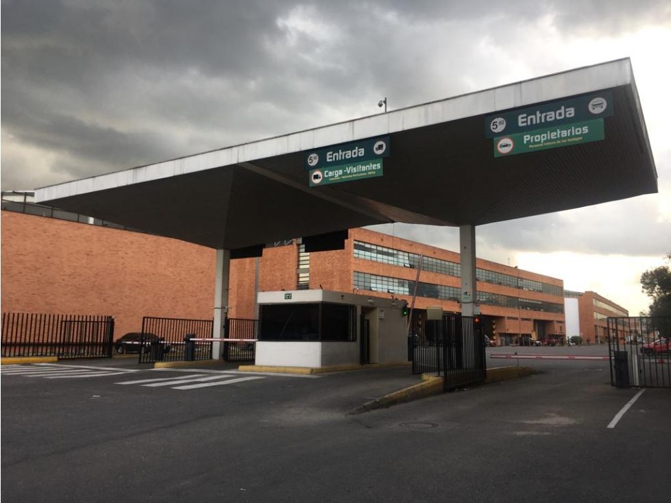 Oficina en venta Cundinamarca Bogotá Aldea 76 m2 Habitaciones 0 Baños 1 Garajes 2 Precio $520000000