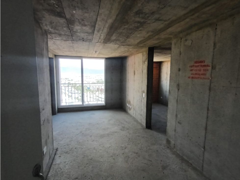 Apartamento en venta Cundinamarca Bogotá Villa Del Rio 42 m2 Habitaciones 2 Baños 1 Garajes 0 Precio $186000000