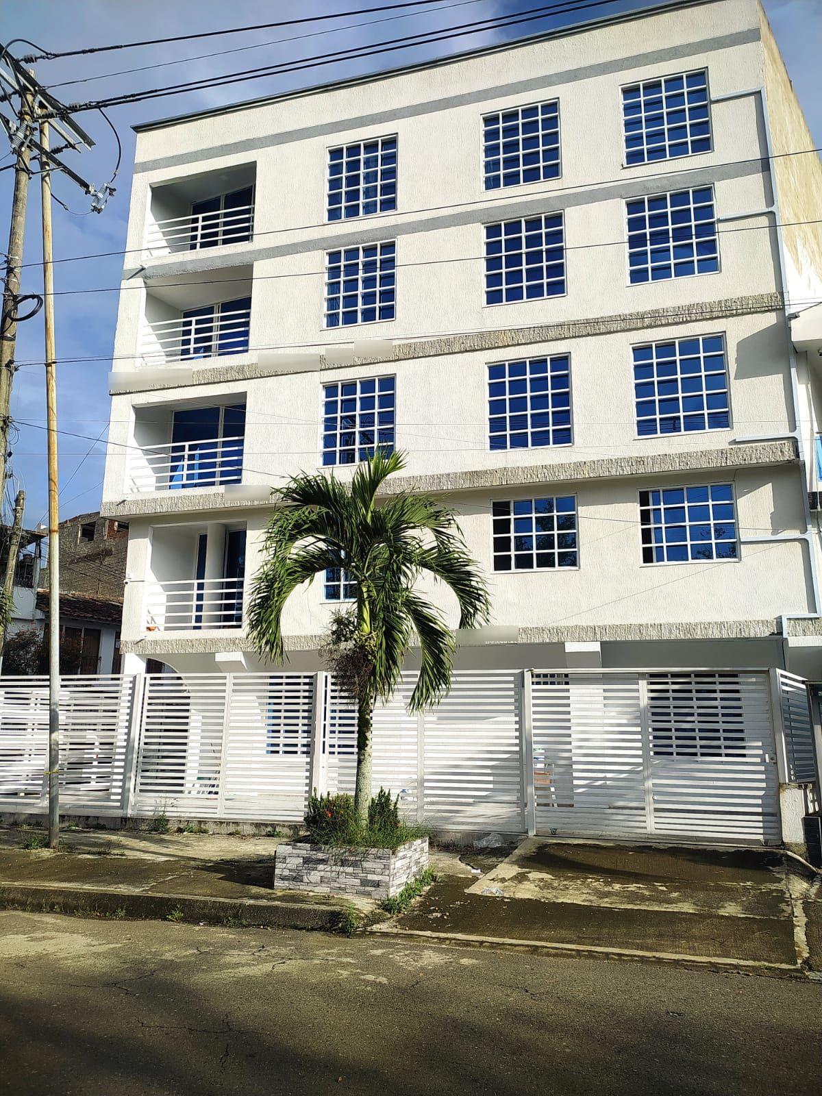 Apartamento en arriendo Valle Del Cauca Cali Caney 90 m2 Habitaciones 3 Baños 2 Garajes 0 Precio $1500000