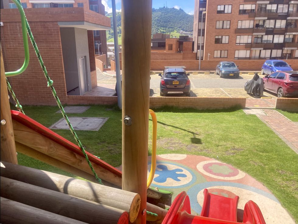 Apartamento en venta Cundinamarca La Calera Asd 65 m2 Habitaciones 3 Baños 2 Garajes 1 Precio $280000000