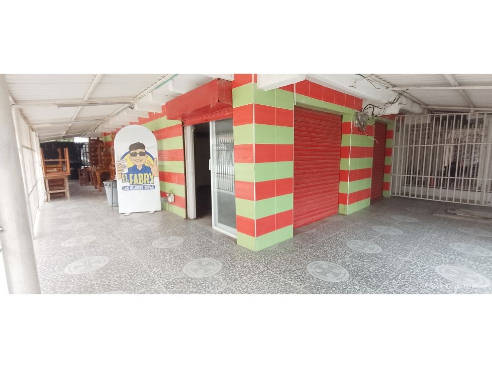 Casa en venta Magdalena Santa Marta Subestacion Electrica 149 m2 Habitaciones 7 Baños 3 Garajes 2 Precio $470000000