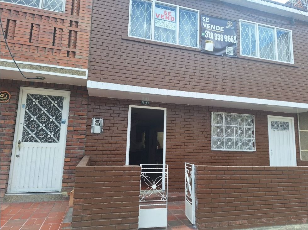 Casa en venta Cundinamarca Bogotá Super Manzana 10 197 m2 Habitaciones 8 Baños 3 Garajes 0 Precio $460000000