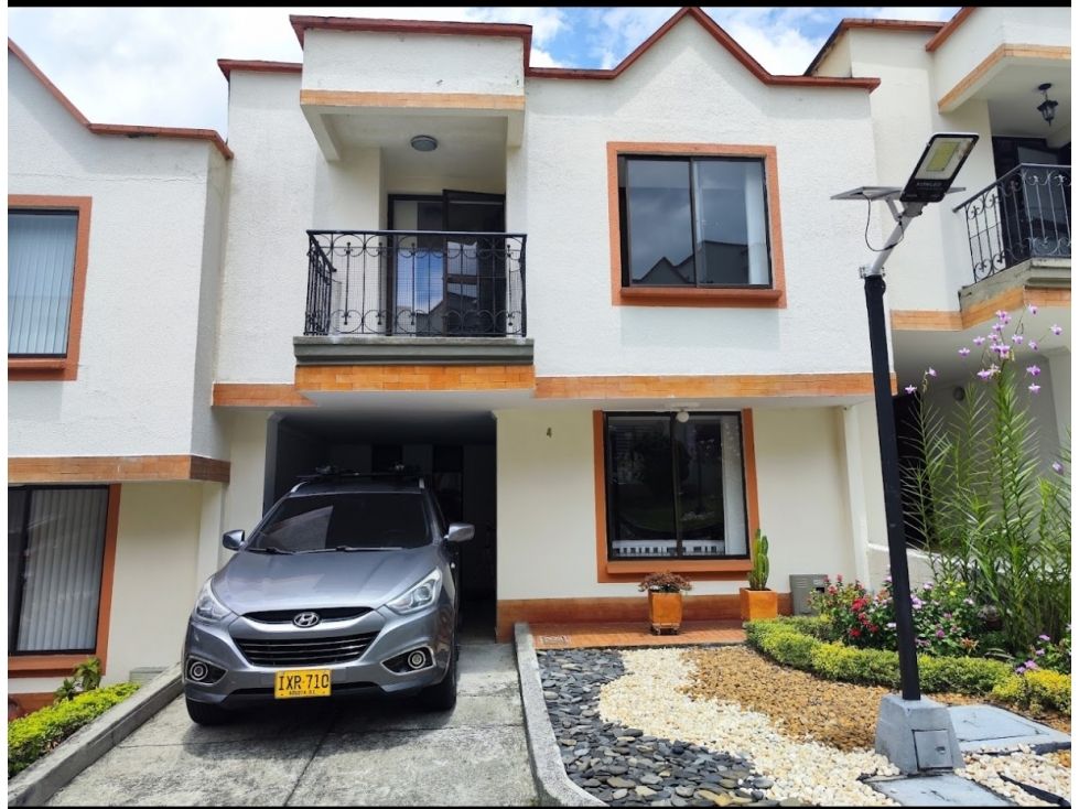 Casa en venta Quindío Armenia Asd 136 m2 Habitaciones 3 Baños 2 Garajes 1 Precio $520000000