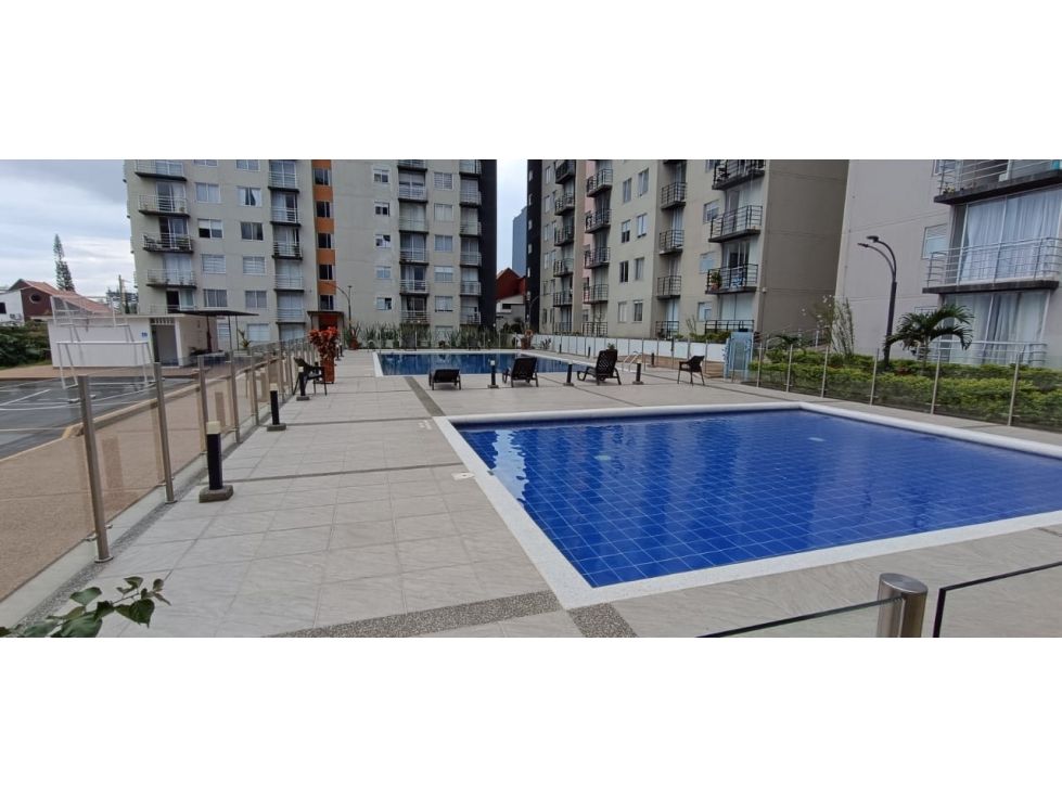 Apartamento en venta Quindío Armenia Ub Quintas De San Miguel 60 m2 Habitaciones 2 Baños 2 Garajes 1 Precio $300000000