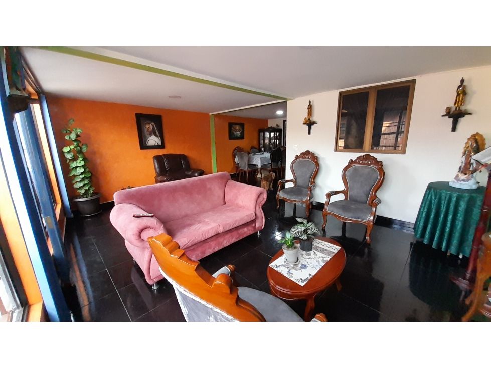 Casa en venta Caldas Manizales Cervantes 122 m2 Habitaciones 5 Baños 2 Garajes 2 Precio $350000000