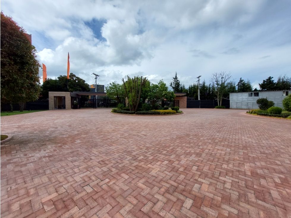 Apartaestudio en venta Cundinamarca Chía Cr Santa Clara 37 m2 Habitaciones 1 Baños 1 Garajes 1 Precio $290000000