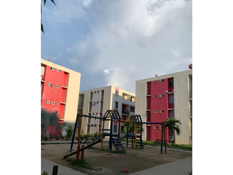 Apartamento en venta Magdalena Santa Marta Santa Marta 55 m2 Habitaciones 2 Baños 2 Garajes 1 Precio $120000000