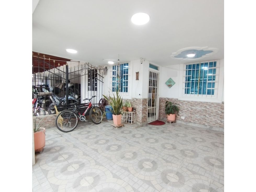 Casa en venta Magdalena Santa Marta Santa Marta 90 m2 Habitaciones 4 Baños 4 Garajes 1 Precio $270000000