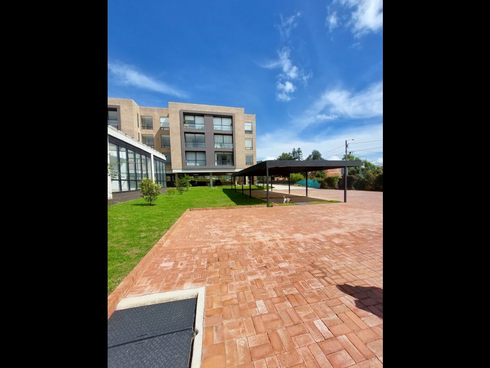 Apartaestudio en venta Cundinamarca Chía Br Las Juntas 37 m2 Habitaciones 1 Baños 1 Garajes 1 Precio $290000000