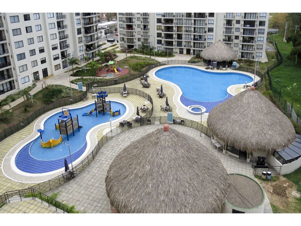 Apartamento en venta Cundinamarca Fusagasugá Centro 80 m2 Habitaciones 3 Baños 3 Garajes 1 Precio $390000000