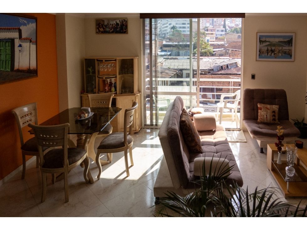 Apartamento en venta Cundinamarca Fusagasugá Antonio Nariño 70 m2 Habitaciones 3 Baños 2 Garajes 0 Precio $185000000
