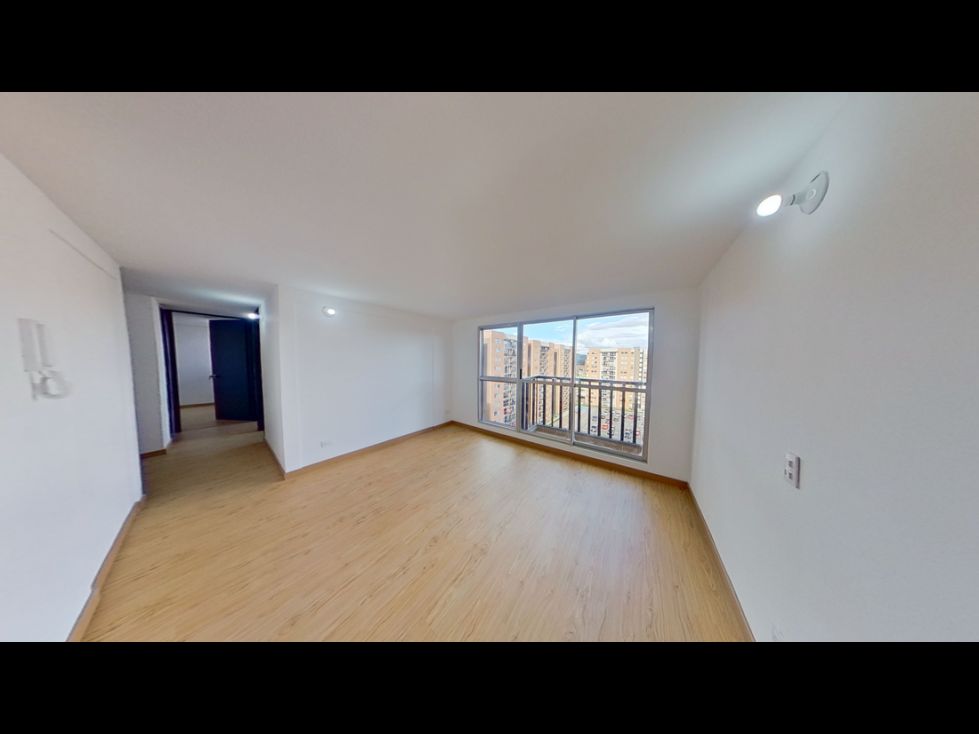 Apartamento en venta Cundinamarca Zipaquirá La Floresta 66 m2 Habitaciones 3 Baños 2 Garajes 0 Precio $203000000