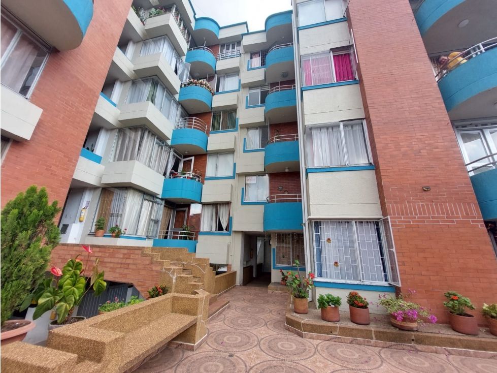 Apartamento en venta Tolima Ibagué Belen 84 m2 Habitaciones 3 Baños 2 Garajes 1 Precio $180000000