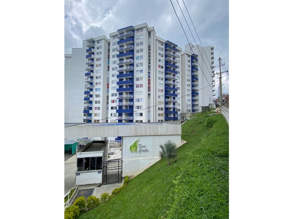 Apartamento en venta Risaralda Dosquebradas Las Violetas Et Iii 70 m2 Habitaciones 3 Baños 2 Garajes 0 Precio $130000000