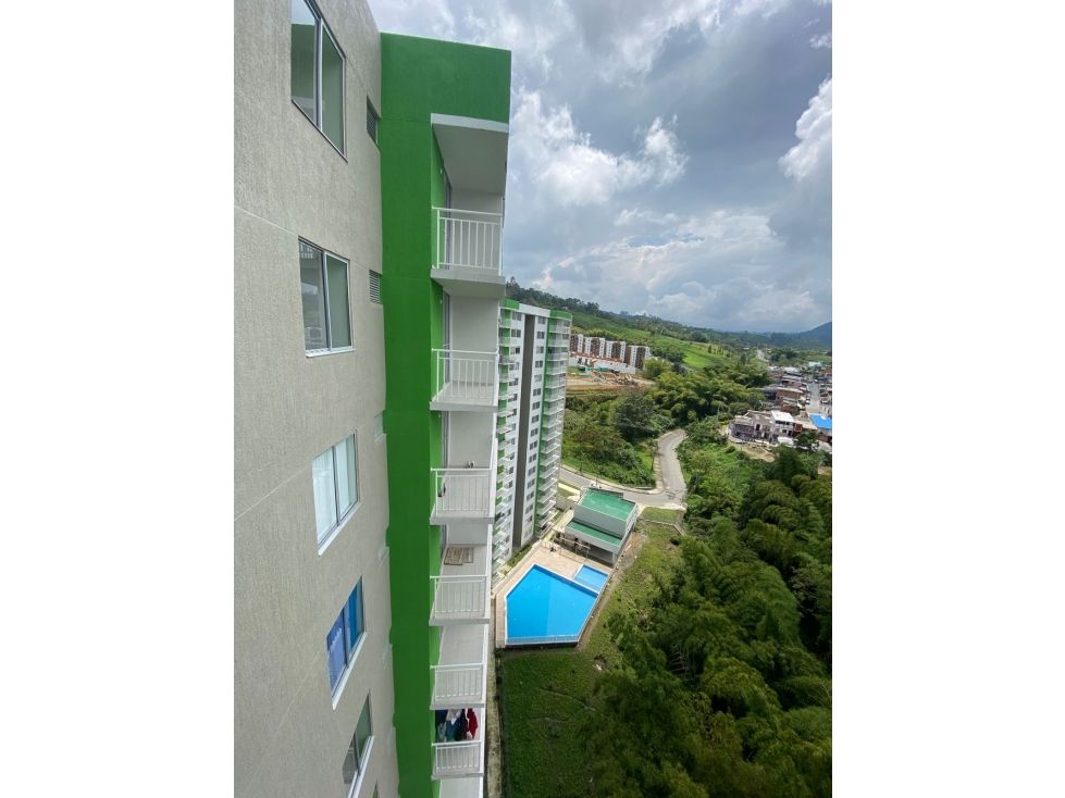 Apartaestudio en venta Risaralda Dosquebradas Las Violetas Et Iii 42 m2 Habitaciones 1 Baños 1 Garajes 0 Precio $110000000