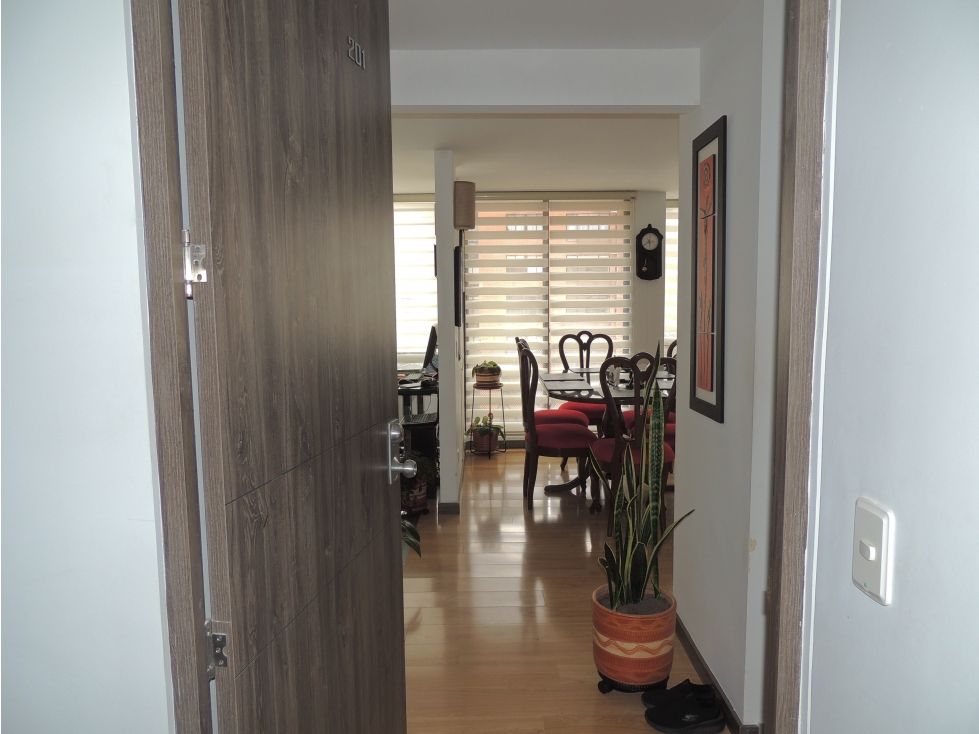 Apartamento en venta Cundinamarca La Calera Vereda Santa Helena 85 m2 Habitaciones 3 Baños 2 Garajes 1 Precio $360000000