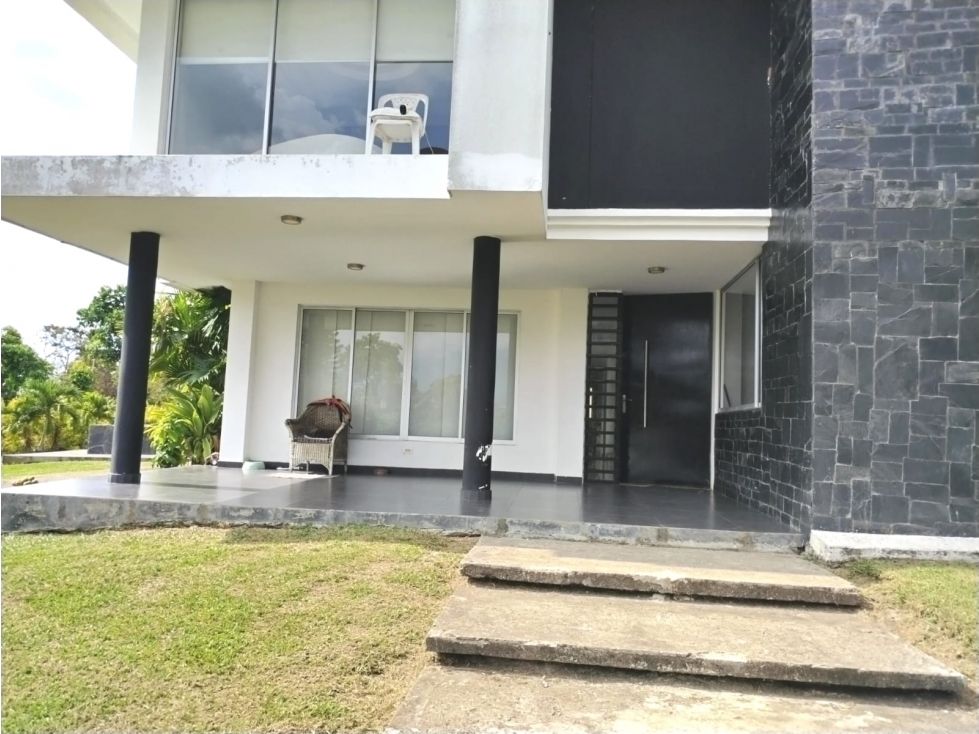 Casa Campestre en venta Quindío Calarcá Calarcá 650 m2 Habitaciones 6 Baños 6 Garajes 8 Precio $2200000000