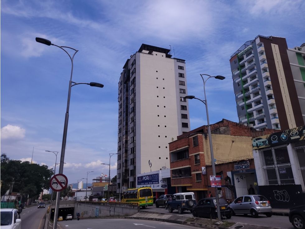Apartamento en venta Santander Bucaramanga La Aurora 148 m2 Habitaciones 5 Baños 4 Garajes 0 Precio $330000000