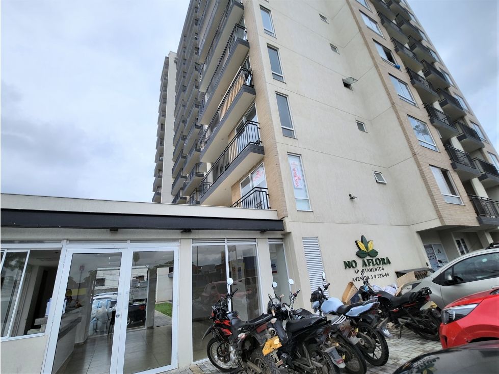 Apartaestudio en venta Valle Del Cauca Cali Urbanización La Merced 37 m2 Habitaciones 1 Baños 2 Garajes 0 Precio $230000000