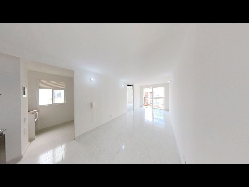 Apartamento en venta Valle Del Cauca Cali San Pedro 54 m2 Habitaciones 2 Baños 2 Garajes 0 Precio $220000000