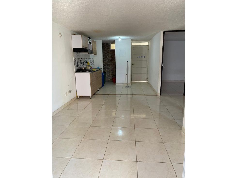 Apartamento en venta Magdalena Santa Marta Santa Marta 55 m2 Habitaciones 2 Baños 2 Garajes 1 Precio $120000000