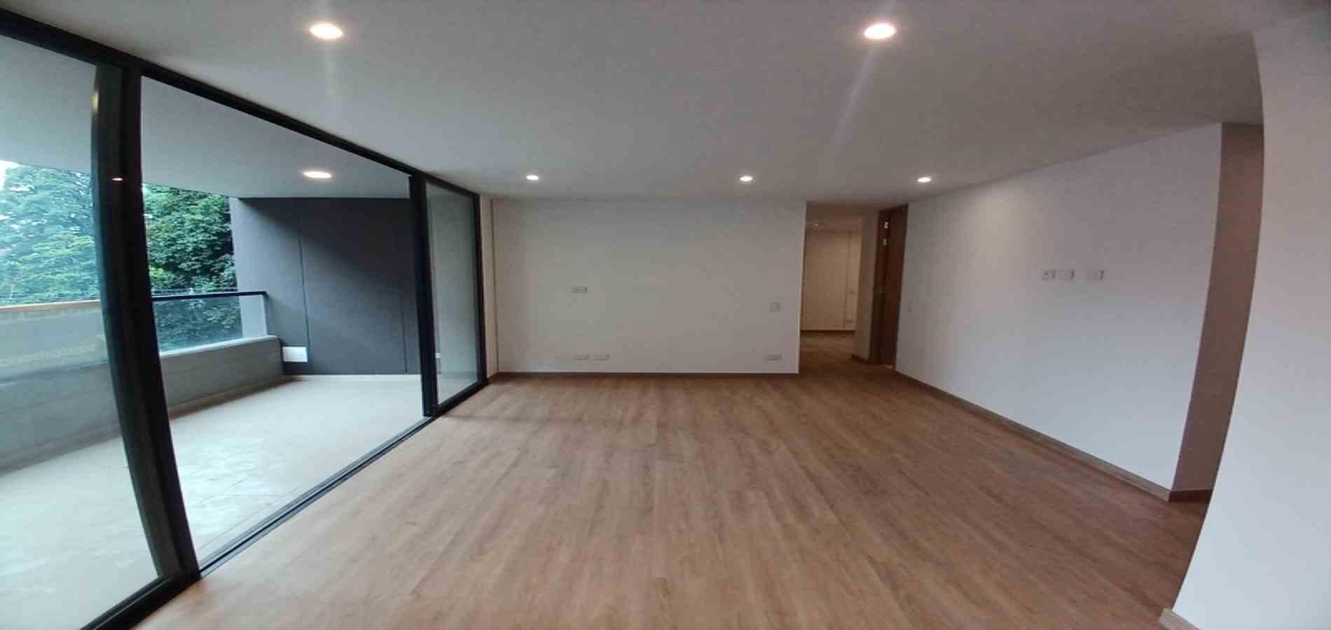 Apartamento en arriendo Antioquia Medellín Belen 108 m2 Habitaciones 3 Baños 3 Garajes 2 Precio $5000000