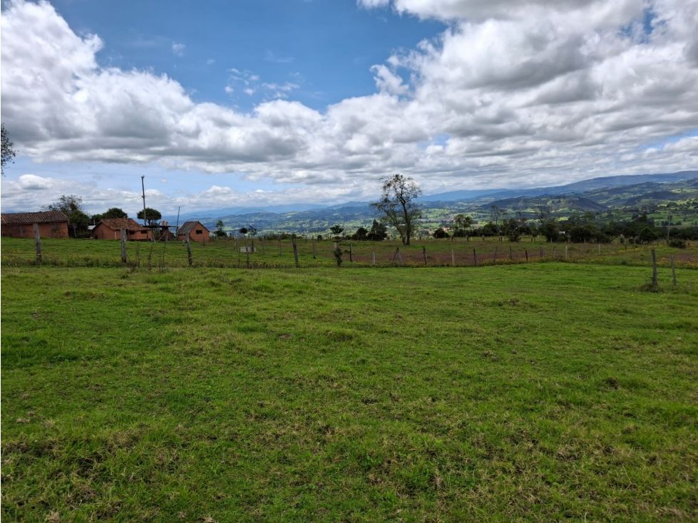Lote en venta Boyacá Cómbita Cómbita 2722 m2 Habitaciones 0 Baños 0 Garajes 0 Precio $155000000